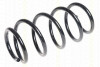 TRISCAN 87504379 - Fahrwerksfeder