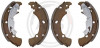 A.B.S. 9154 - Bremsbackensatz