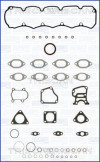 TRISCAN 597-2570 - Dichtungssatz, Zylinderkopf