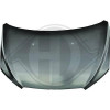 DIEDERICHS 6927000 - Motorhaube