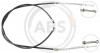A.B.S. K11505 - Seilzug, Feststellbremse