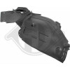 DIEDERICHS 1673016 - Verkleidung, Radhaus