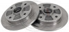 A.B.S. 16675 - Bremsscheibe