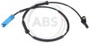 A.B.S. 31208 - Sensor, Raddrehzahl