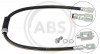 A.B.S. SL5872 - Bremsschlauch