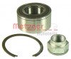 METZGER WM 158.54 - Radlagersatz