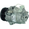 DIEDERICHS DCK1500 - Kompressor, Klimaanlage
