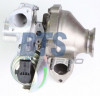 BTS Turbo T914831 - Lader, Aufladung