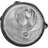 DIEDERICHS 4482089 - Nebelscheinwerfer