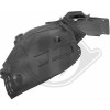 DIEDERICHS 1673017 - Verkleidung, Radhaus