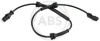 A.B.S. 30362 - Sensor, Raddrehzahl