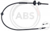 A.B.S. K15052 - Seilzug, Feststellbremse