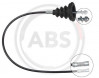 A.B.S. K10541 - Seilzug, Feststellbremse