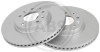 A.B.S. 18003 - Bremsscheibe