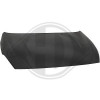 DIEDERICHS 7662000 - Motorhaube