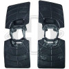 DIEDERICHS ZUB00122 - Halter, Sensor-Einparkhilfe