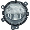 DIEDERICHS 1208088 - Nebelscheinwerfer