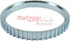 METZGER 0900182 - Sensorring, ABS