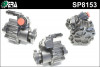 ERA Benelux SP8153 - Hydraulikpumpe, Lenkung