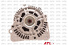 ATL Autotechnik L 40 970 - Generator