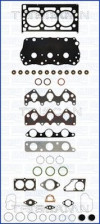 TRISCAN 598-7202 - Dichtungssatz, Zylinderkopf