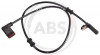 A.B.S. 30250 - Sensor, Raddrehzahl