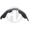 DIEDERICHS 3462209 - Verkleidung, Radhaus