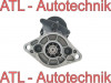 ATL Autotechnik A 75 850 - Starter