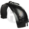 DIEDERICHS 1825009 - Verkleidung, Radhaus