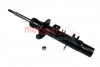 METZGER 2340281 - Stoßdämpfer