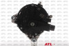ATL Autotechnik L 81 410 - Generator