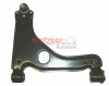 METZGER 58003402 - Lenker, Radaufhängung