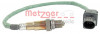 METZGER 0893398 - Lambdasonde