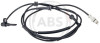 A.B.S. 30521 - Sensor, Raddrehzahl