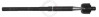 A.B.S. 240056 - Axialgelenk, Spurstange