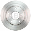 A.B.S. 16354 - Bremsscheibe