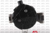 ATL Autotechnik L 42 650 - Generator