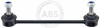 A.B.S. 261088 - Stange/Strebe, Stabilisator