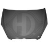 DIEDERICHS 6833000 - Motorhaube