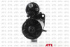 ATL Autotechnik A 12 295 - Starter