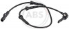 A.B.S. 31583 - Sensor, Raddrehzahl