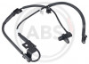 A.B.S. 30870 - Sensor, Raddrehzahl