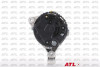 ATL Autotechnik L 38 730 - Generator