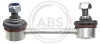 A.B.S. 260524 - Stange/Strebe, Stabilisator