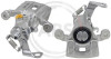 A.B.S. 740111 - Bremssattel