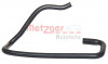 METZGER 2420337 - Kühlerschlauch