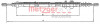 METZGER 10.4651 - Seilzug, Feststellbremse