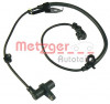 METZGER 0900328 - Sensor, Raddrehzahl