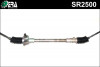 ERA Benelux SR2500 - Lenkgetriebe
