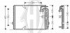DIEDERICHS DCC1045 - Kondensator, Klimaanlage